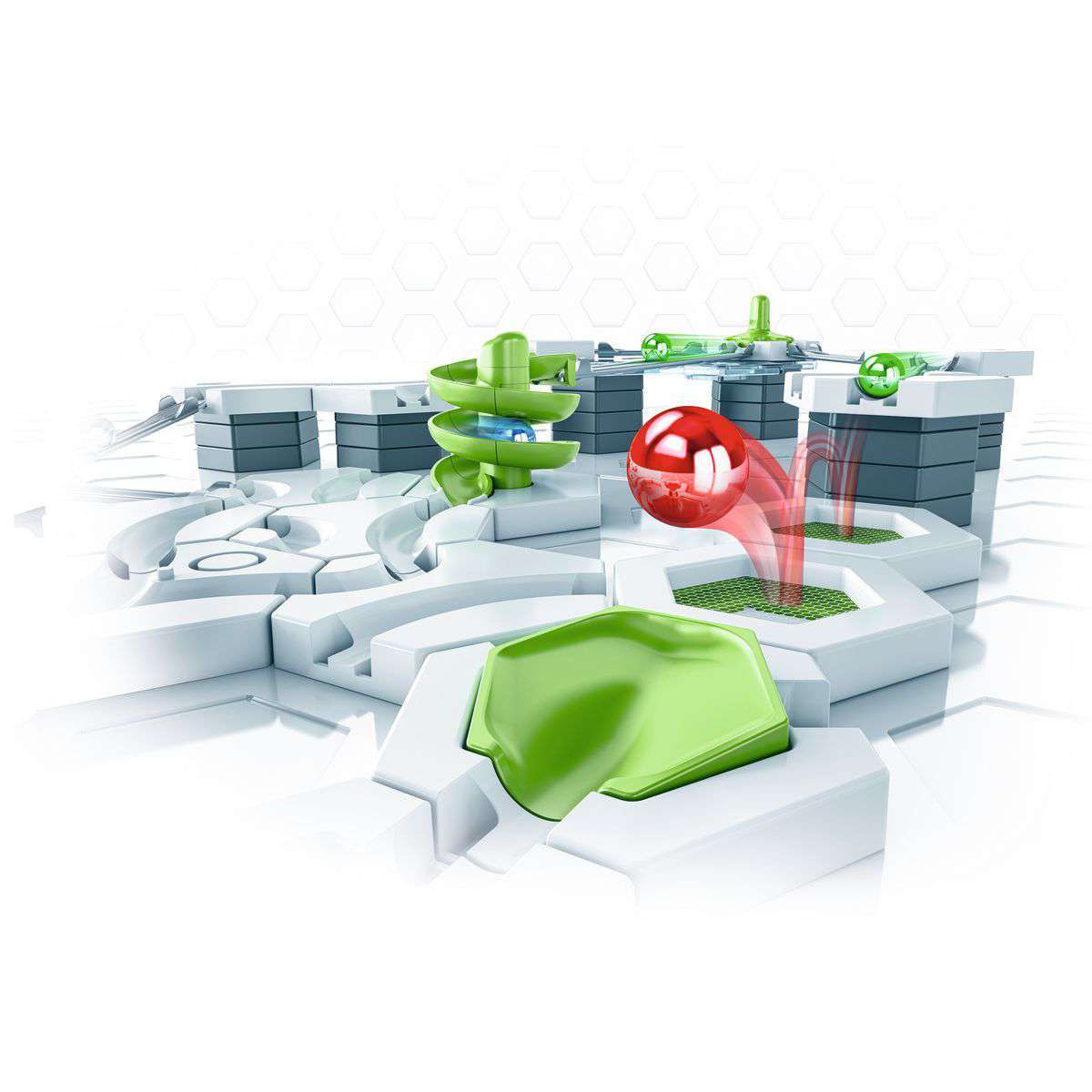 Ravensburger Spiel GraviTrax Action-Set Twist
