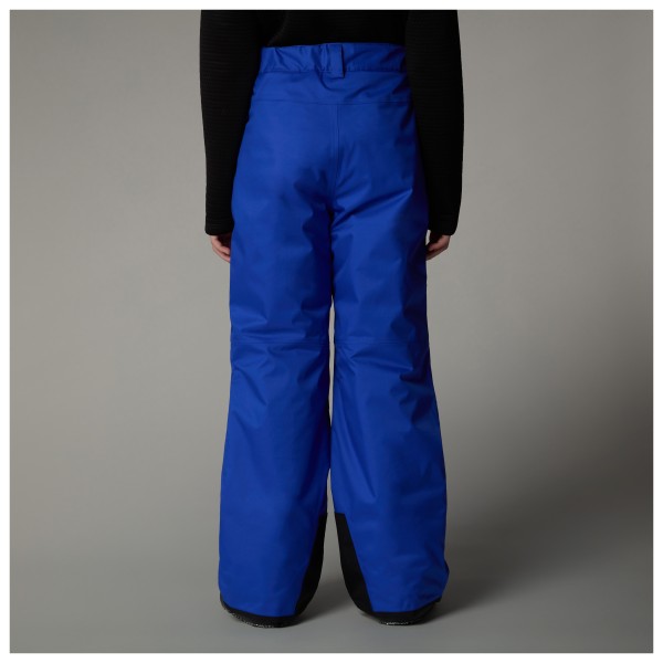 The North Face - Boy's Freedom Insulated Pant - Pantalon de ski