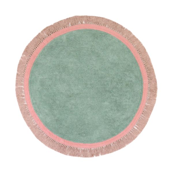 Tapis Petit Bubblegum Vloerkleed - Ø130