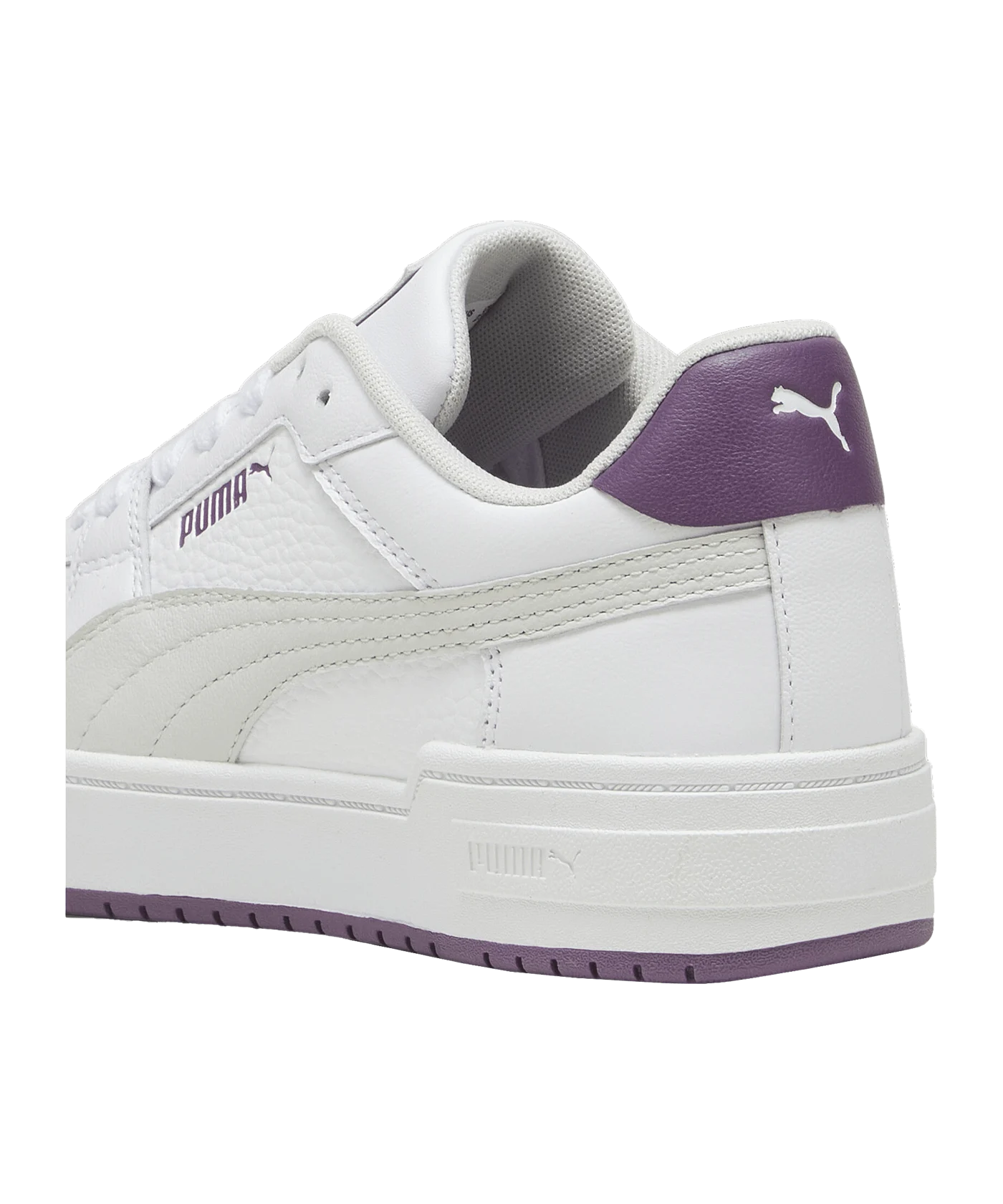 PUMA CA Pro Classic Weiss Grau F41