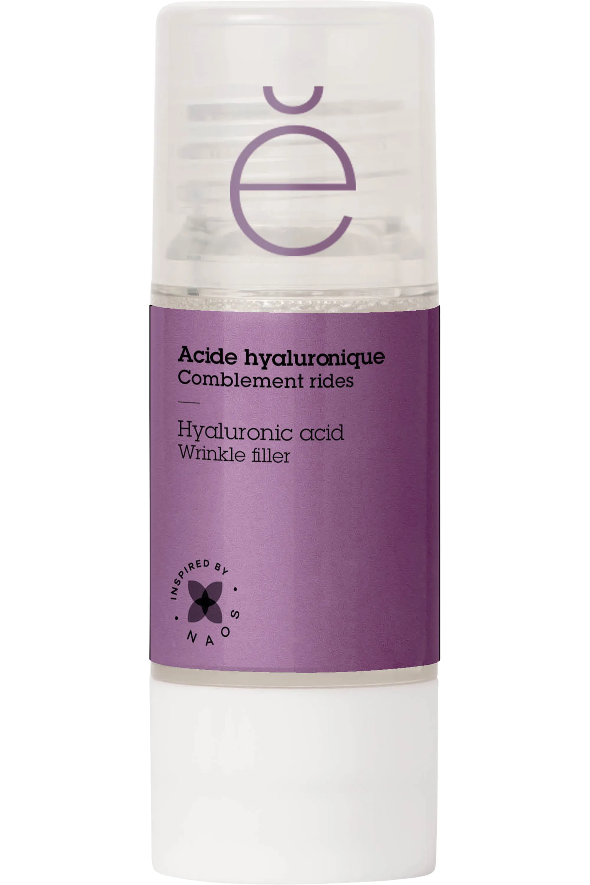 Etat Pur Actif pur Acide Hyaluronique anti-âge-15 ml