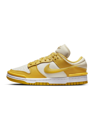 Nike Dunk Low Twist Women's Shoes