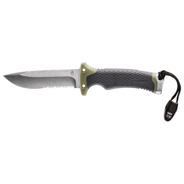 Gerber - Ultimate Survival - Couteau