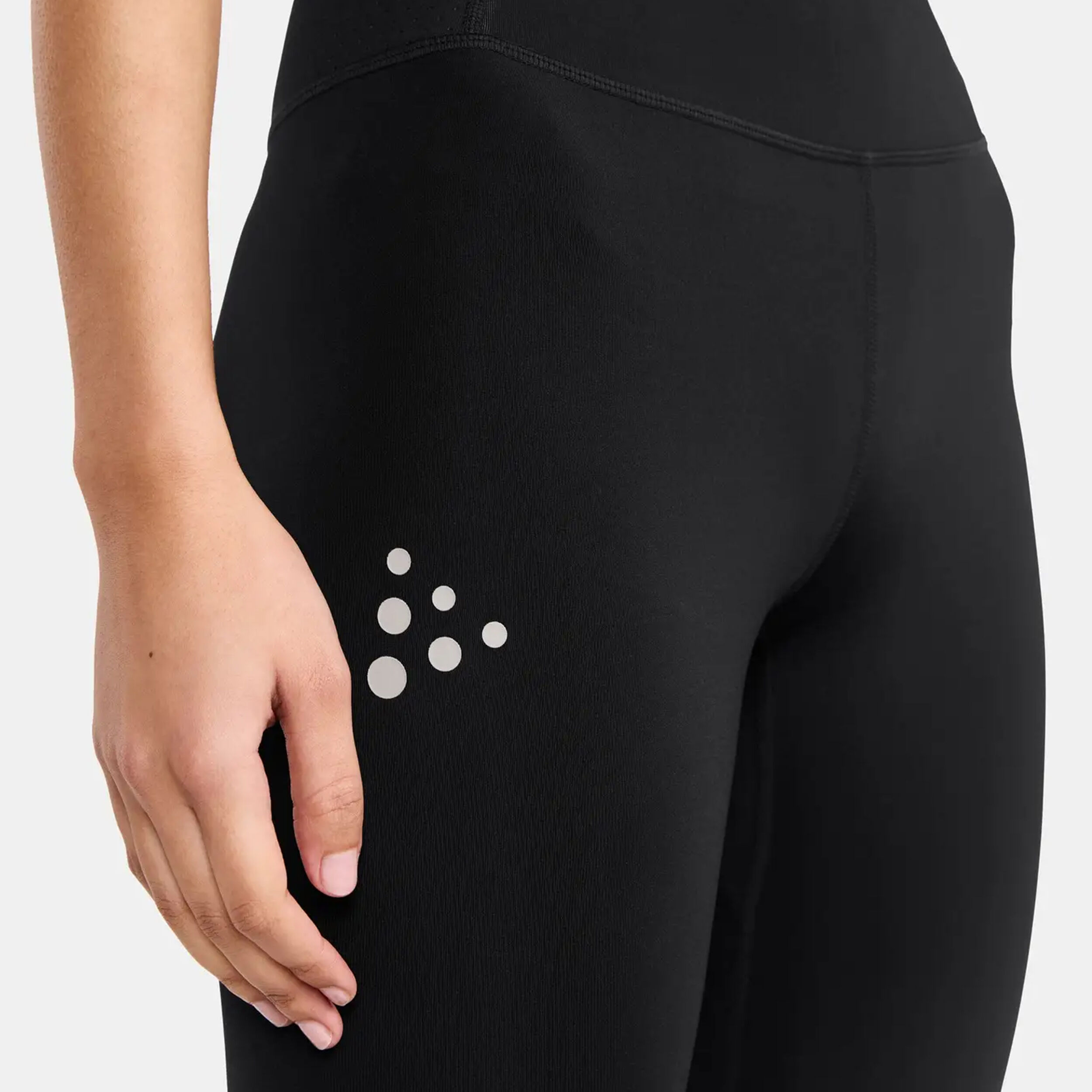 Craft Pro Hypervent Tight 2 Collant De Course Femmes - Noir
