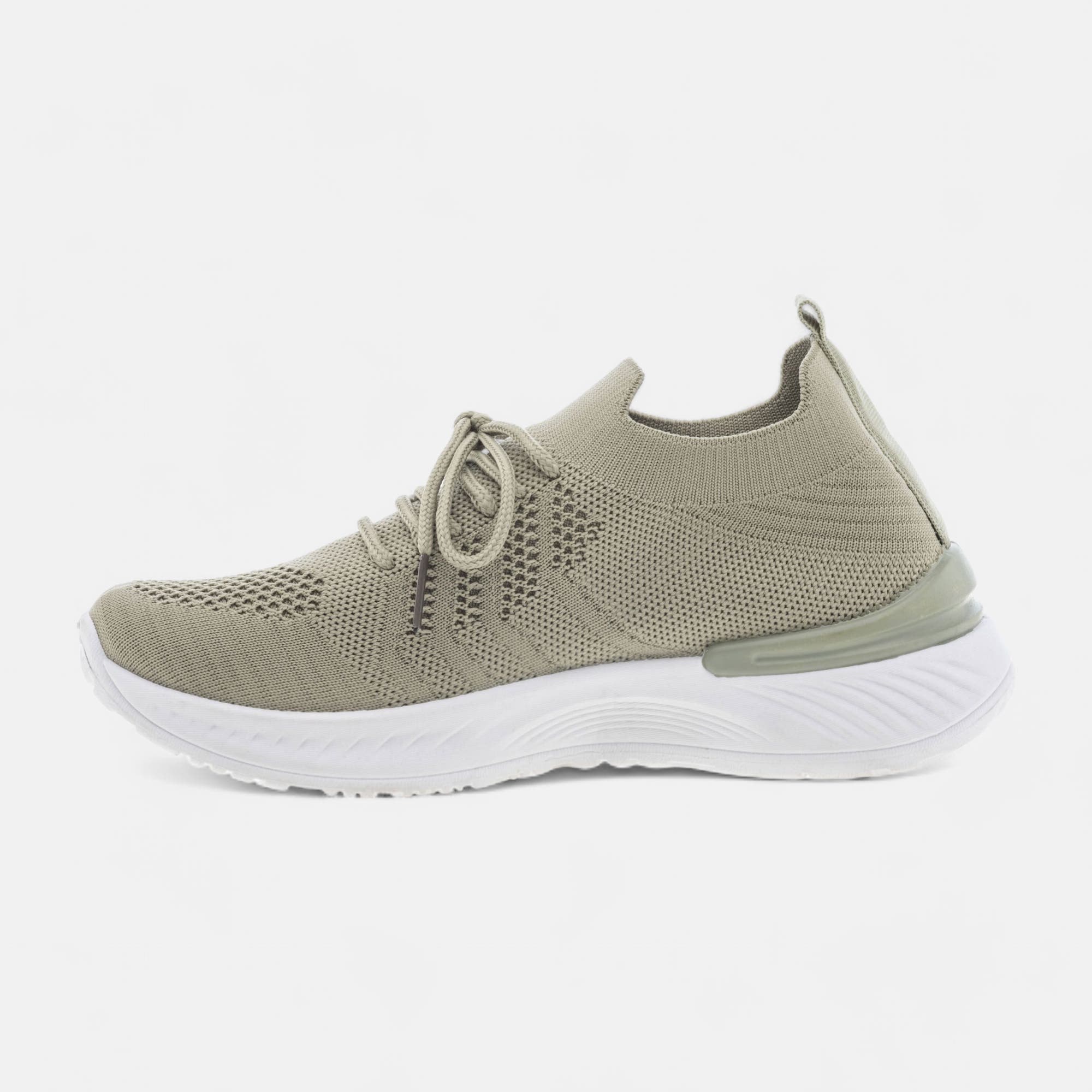 Sneakers Femme vert