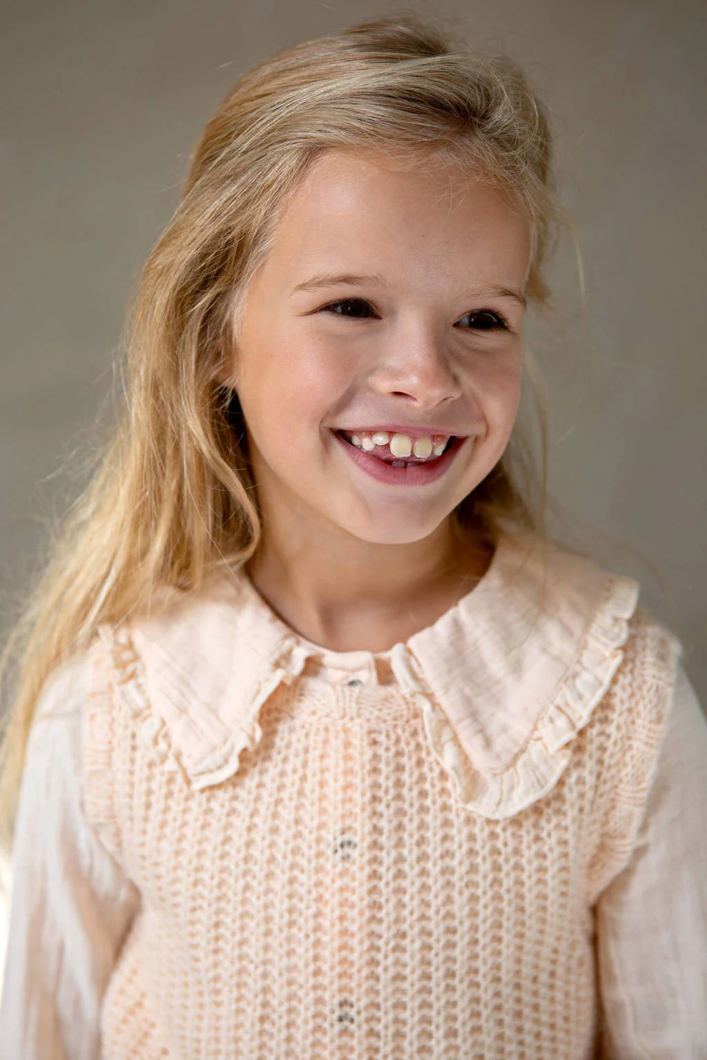Like Flo blouse wit