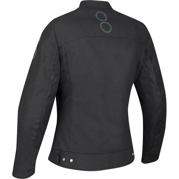 Bering - Blouson femme Lady Rafal Noir