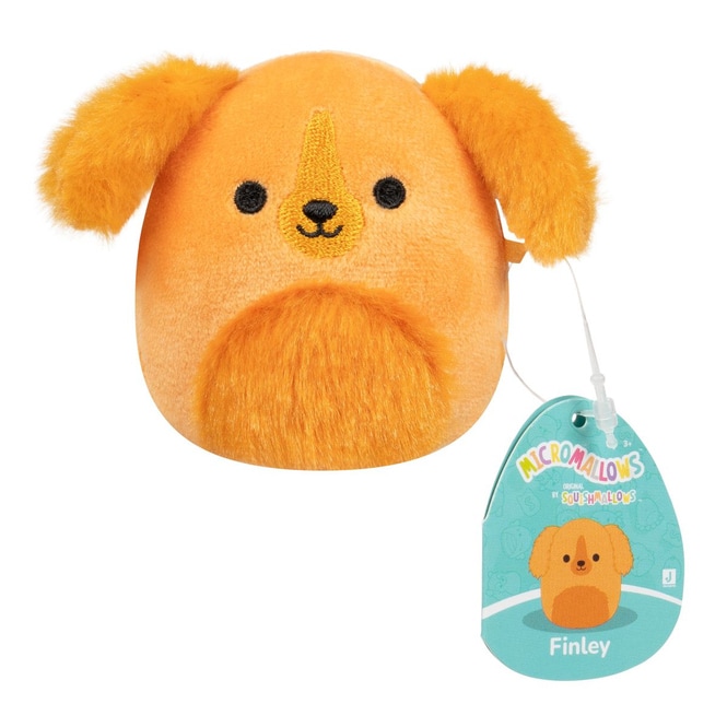 Squishmallows - Micromallows - Blind Plush Serie 1 - 1 Stück