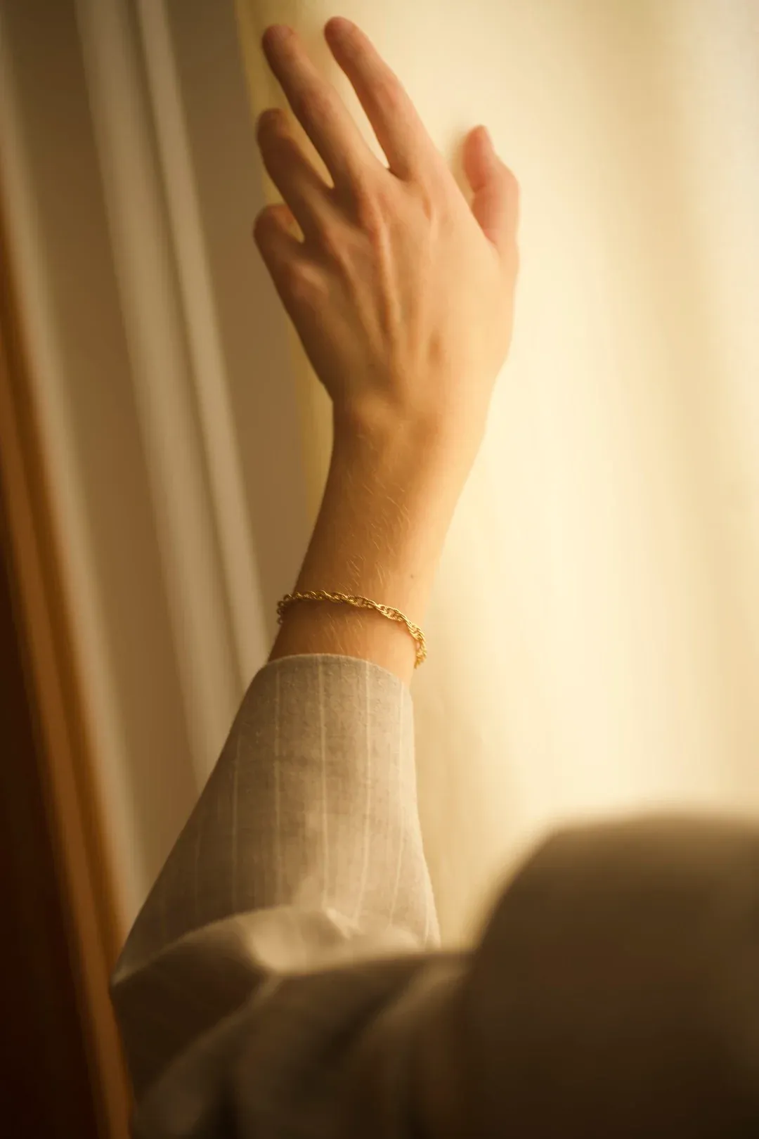 Bracelet Margaret Ennato