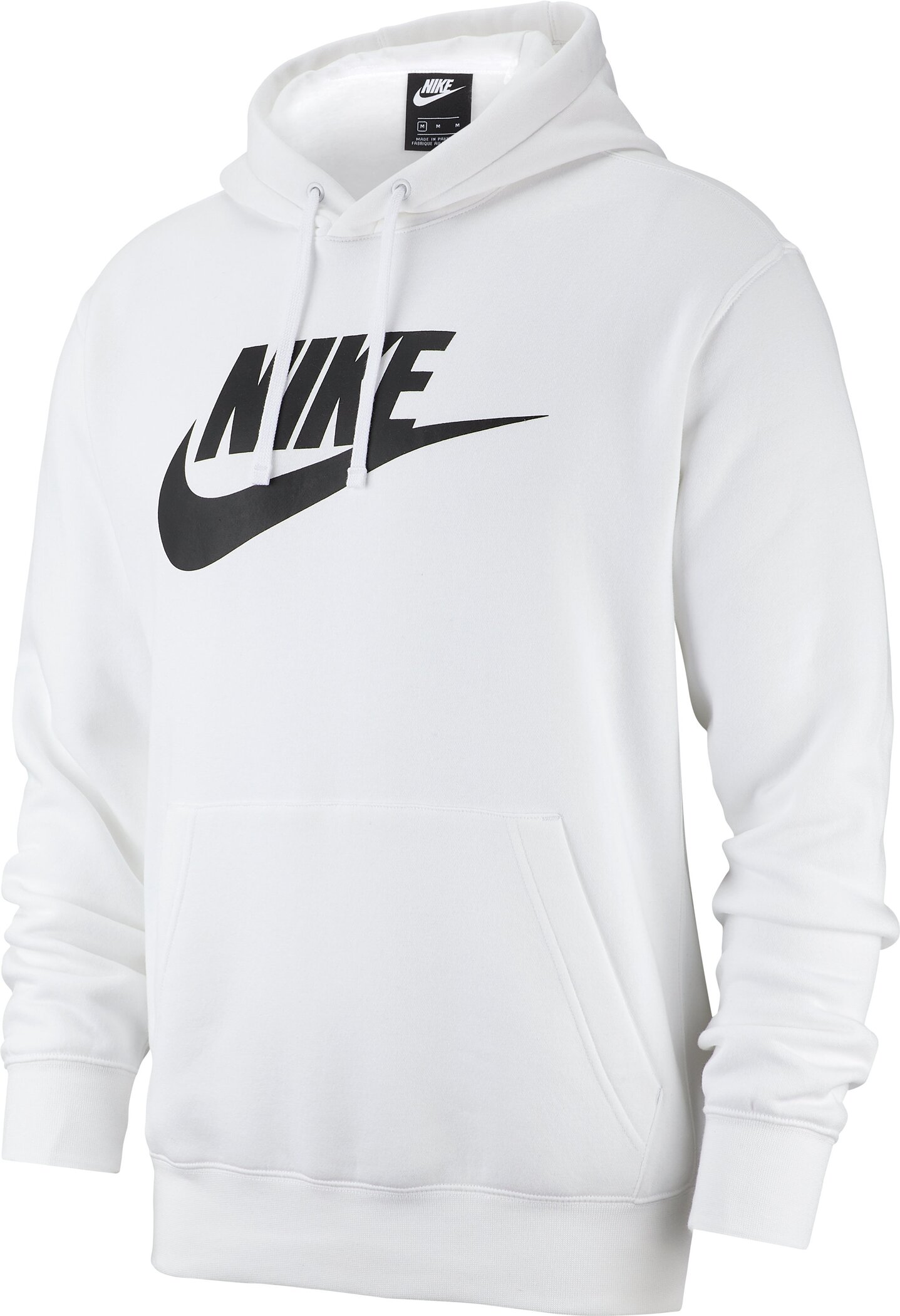 Nike M NSW Club Hoodie PO BB