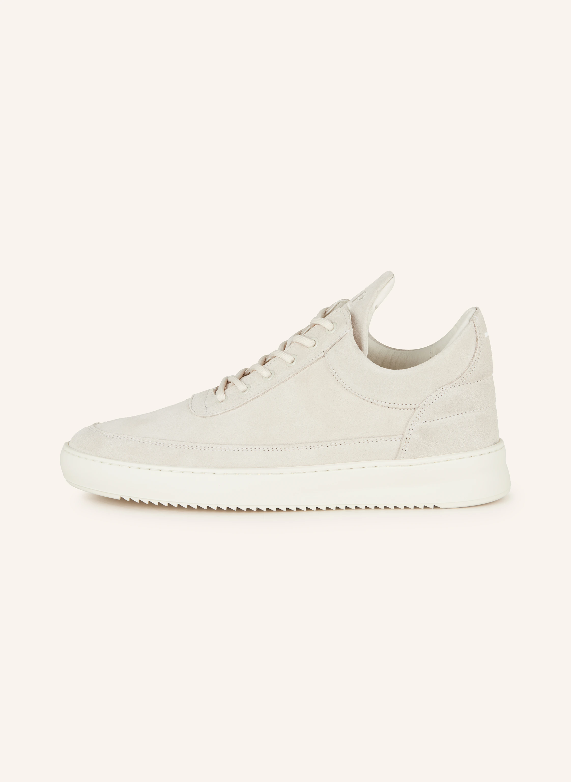 FILLING PIECES Sneaker LOW TOP