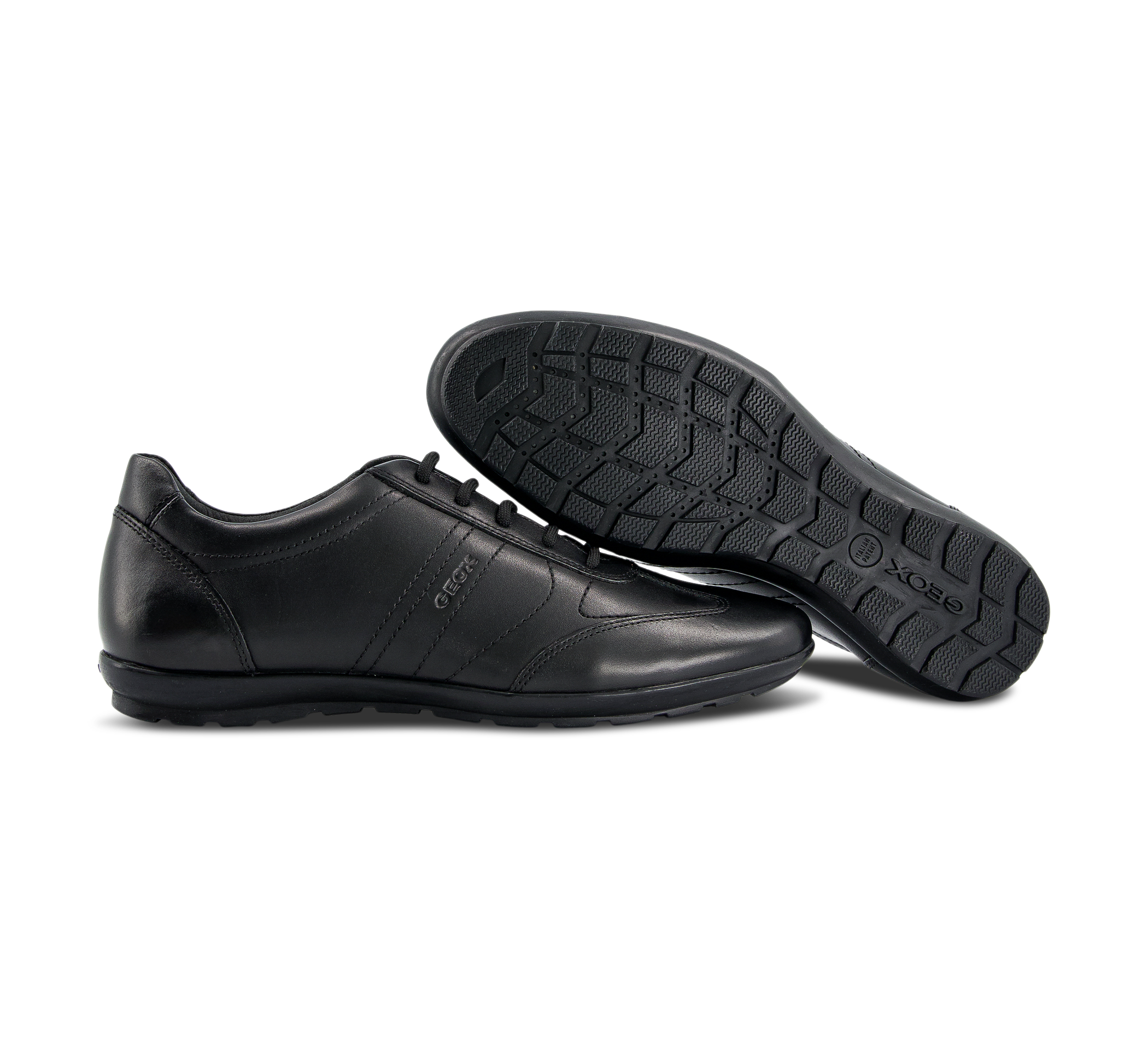 Geox Symbol - Business-Schuhe