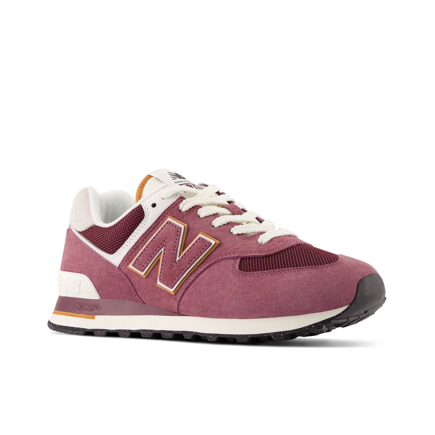 new balance| Herren Sneaker 574 U574MO2
