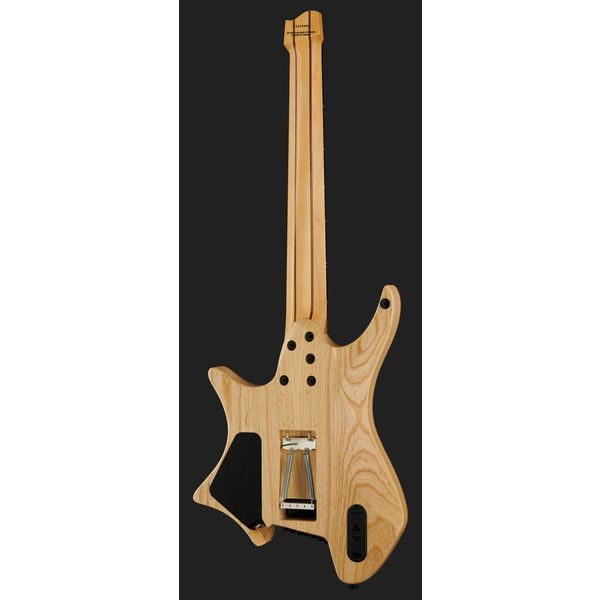 Strandberg Boden Prog NX 7 Natural Flame
