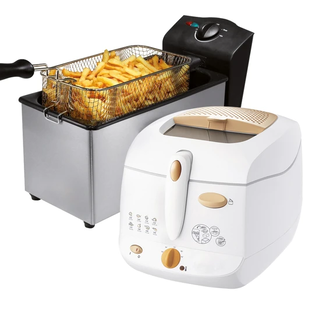 HG Keuken Frituurpan Reiniger 500ML