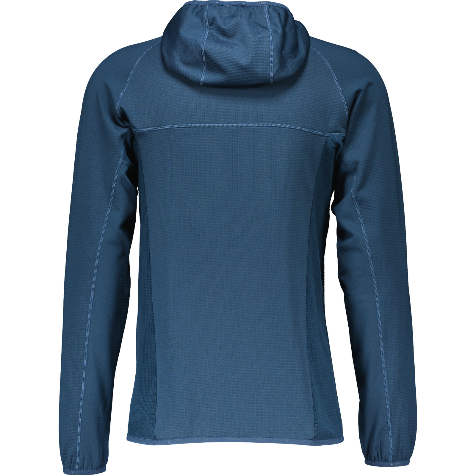 Sherpa Herren-Fleecejacke Bajura XXL, petrol