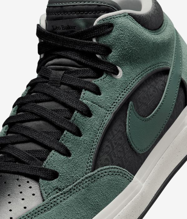 Nike SB React Leo Schuh (vintage green)