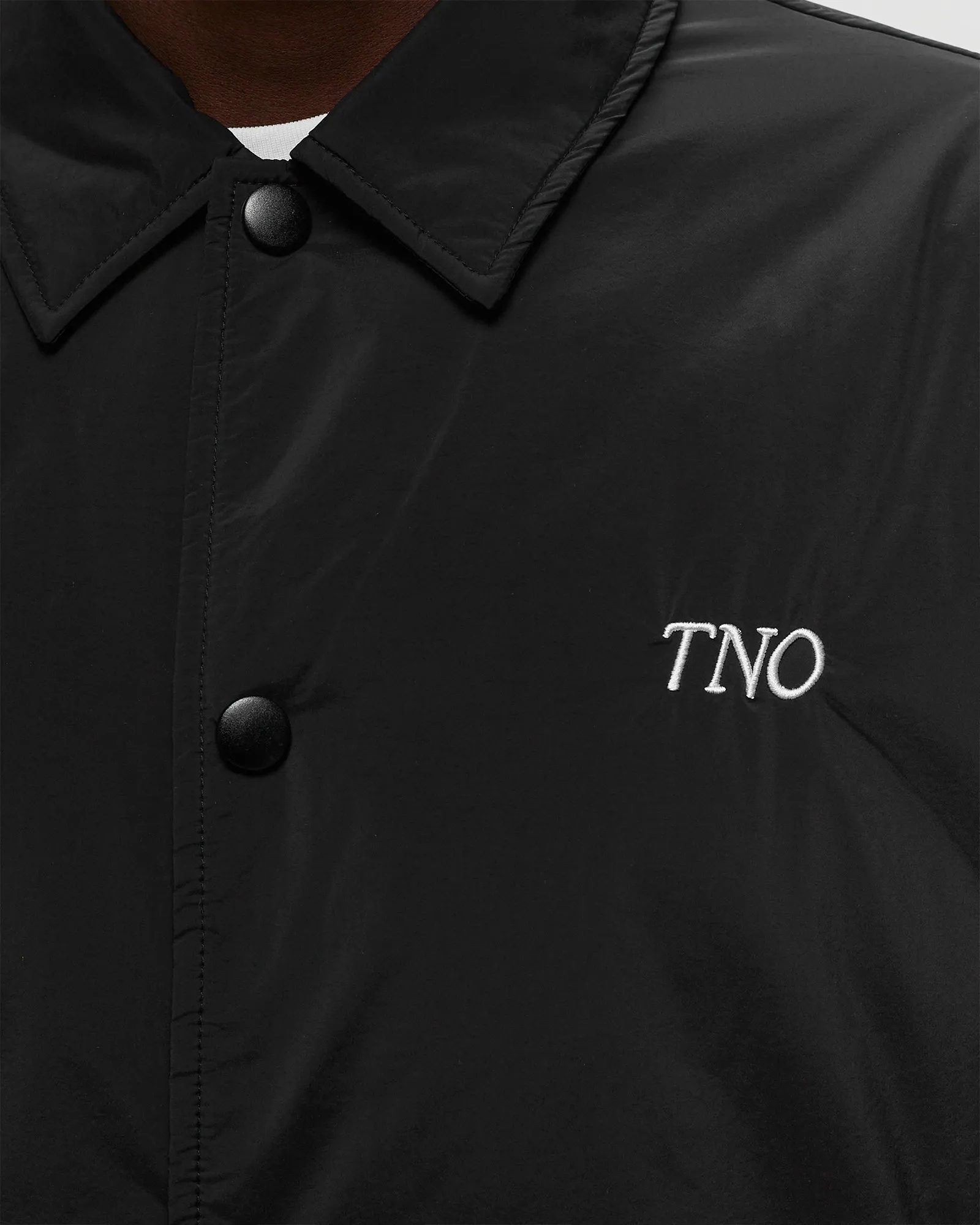 The New Originals CATNA COACH JACKET