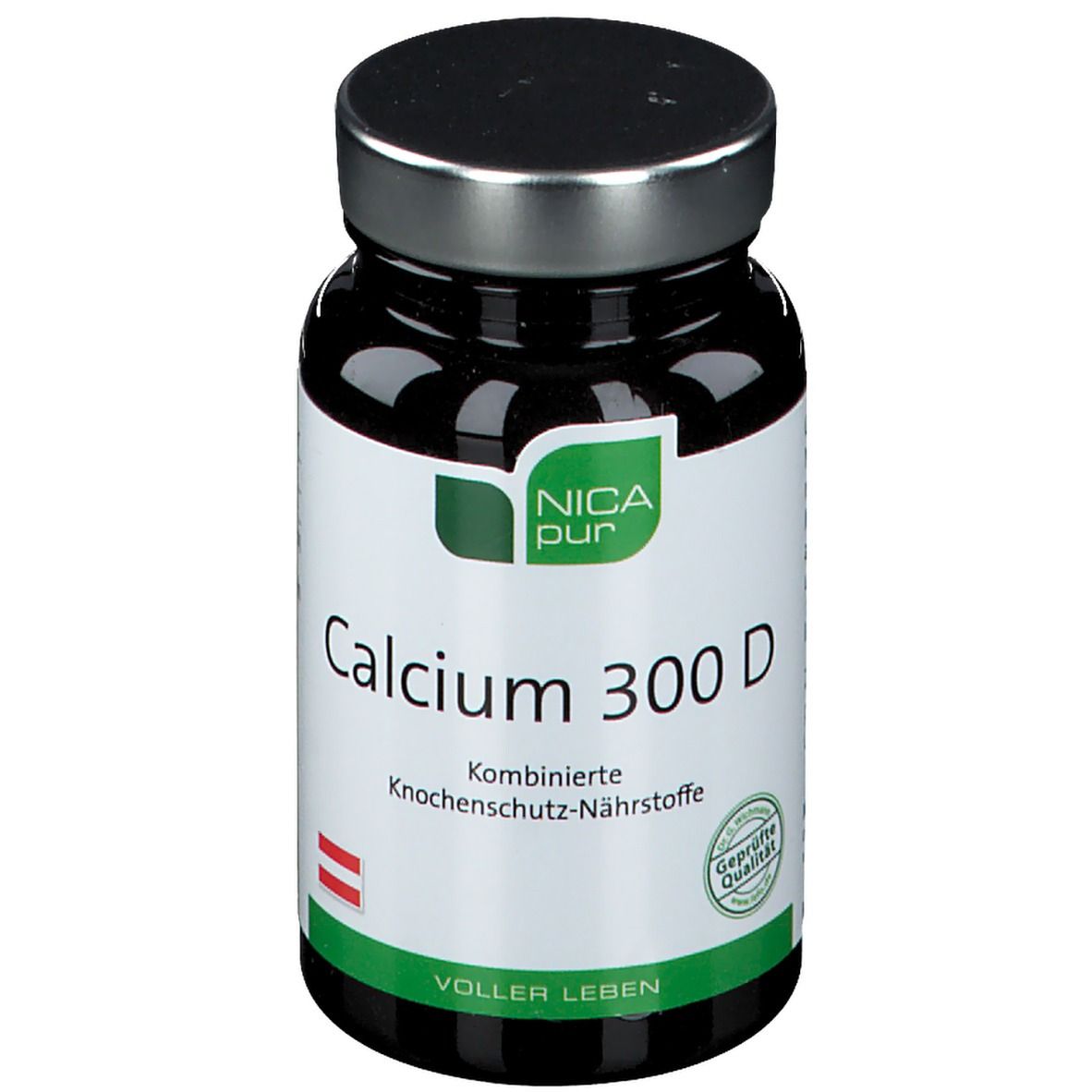 NICApur® Calcium 300 D