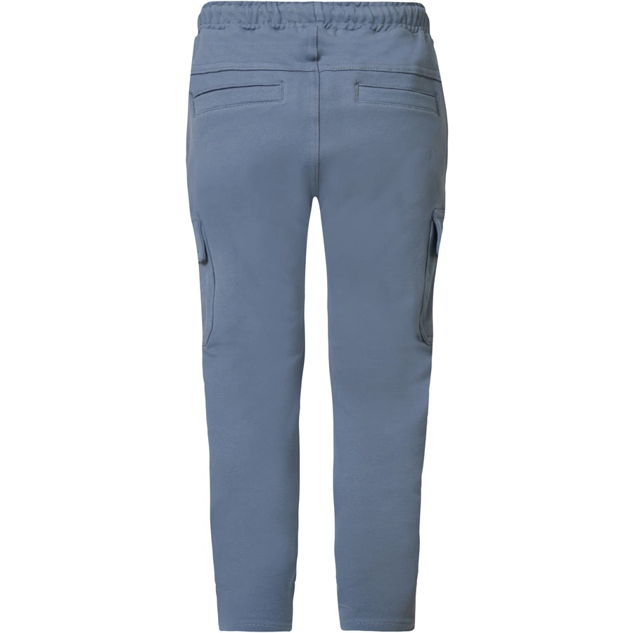 Noppies Hose Derby Blue Mirage