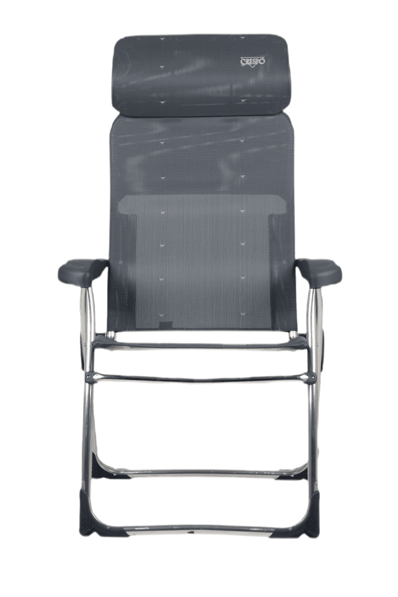 Al-215/40 Compact Stoel
