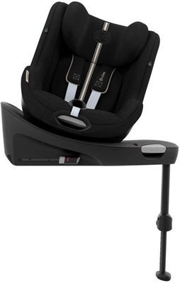 Cybex Sirona G i-Size Plus Bilstol, Moon Black