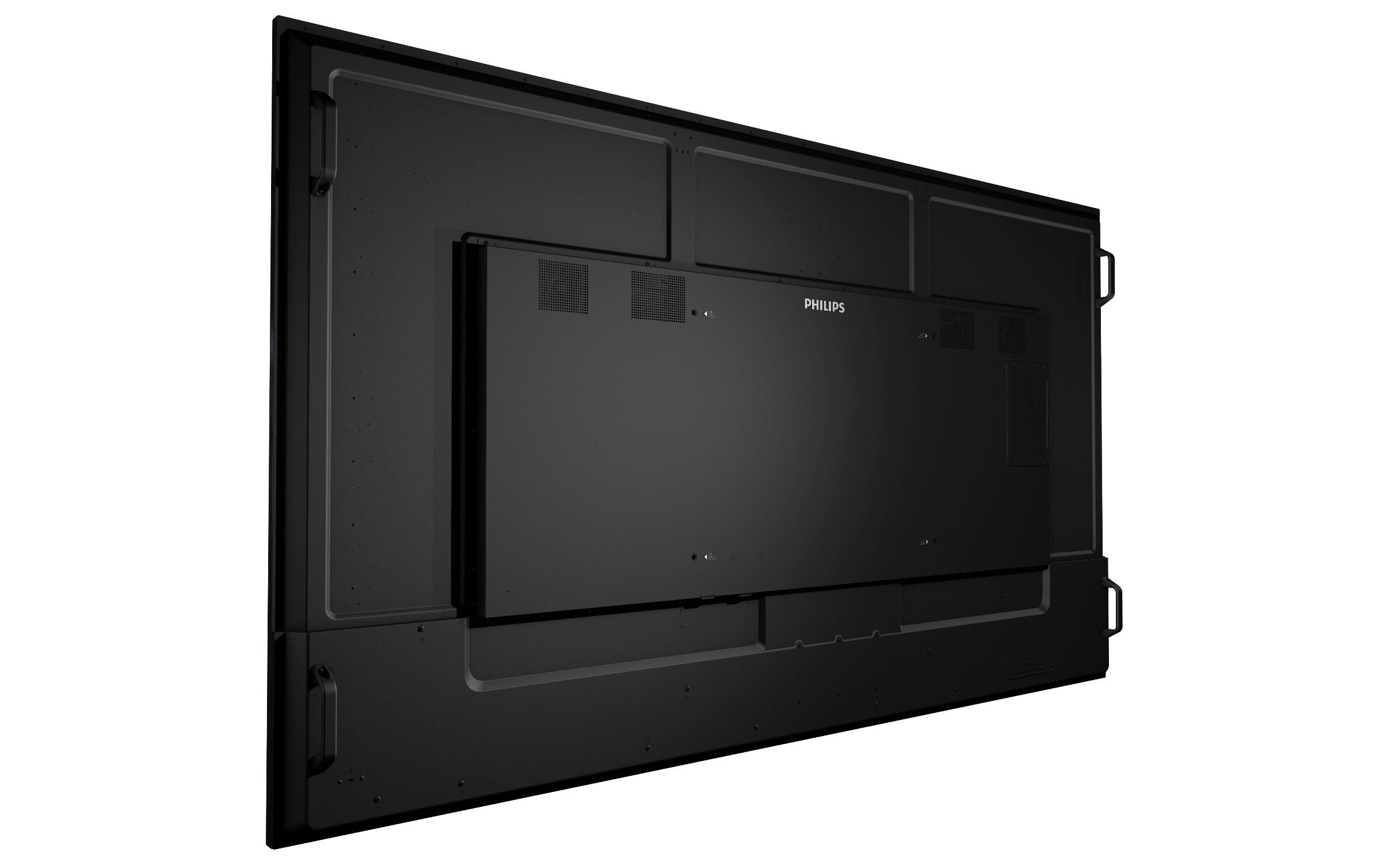 Public Display D-Line 86BDL4511D/00 86 
