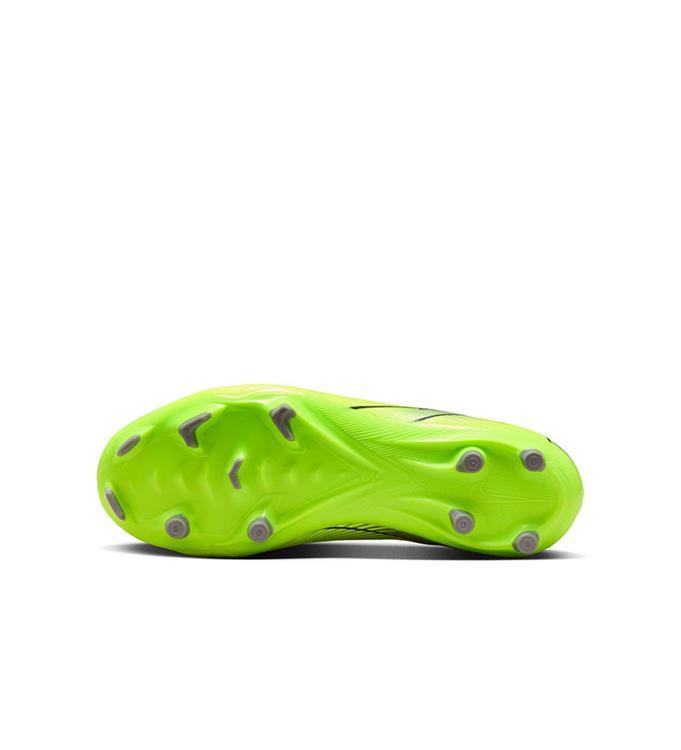 JR ZOOM SUPERFLY 10 ACAD FGMG, VOLT-BLACK