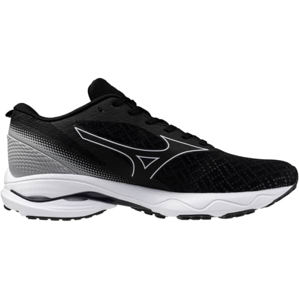 Chaussure running MIZUNO WAVE PRODIGY 6 BLACK/WHITE/ULTIMATE GRAY