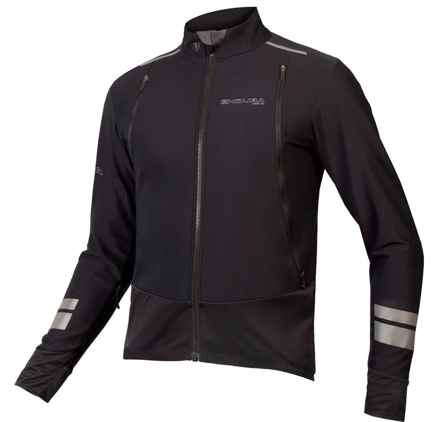 Endura Pro SL 3-Season Jakke - Sort
