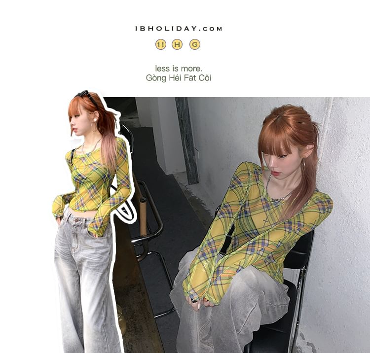 Litoya - Low Waist Washed Wide Leg Jeans (Diverse designs)