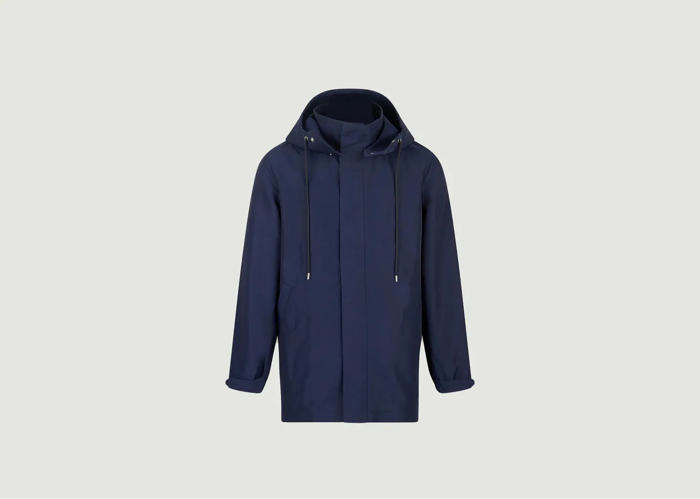 Parka 100 recyclée Apnee