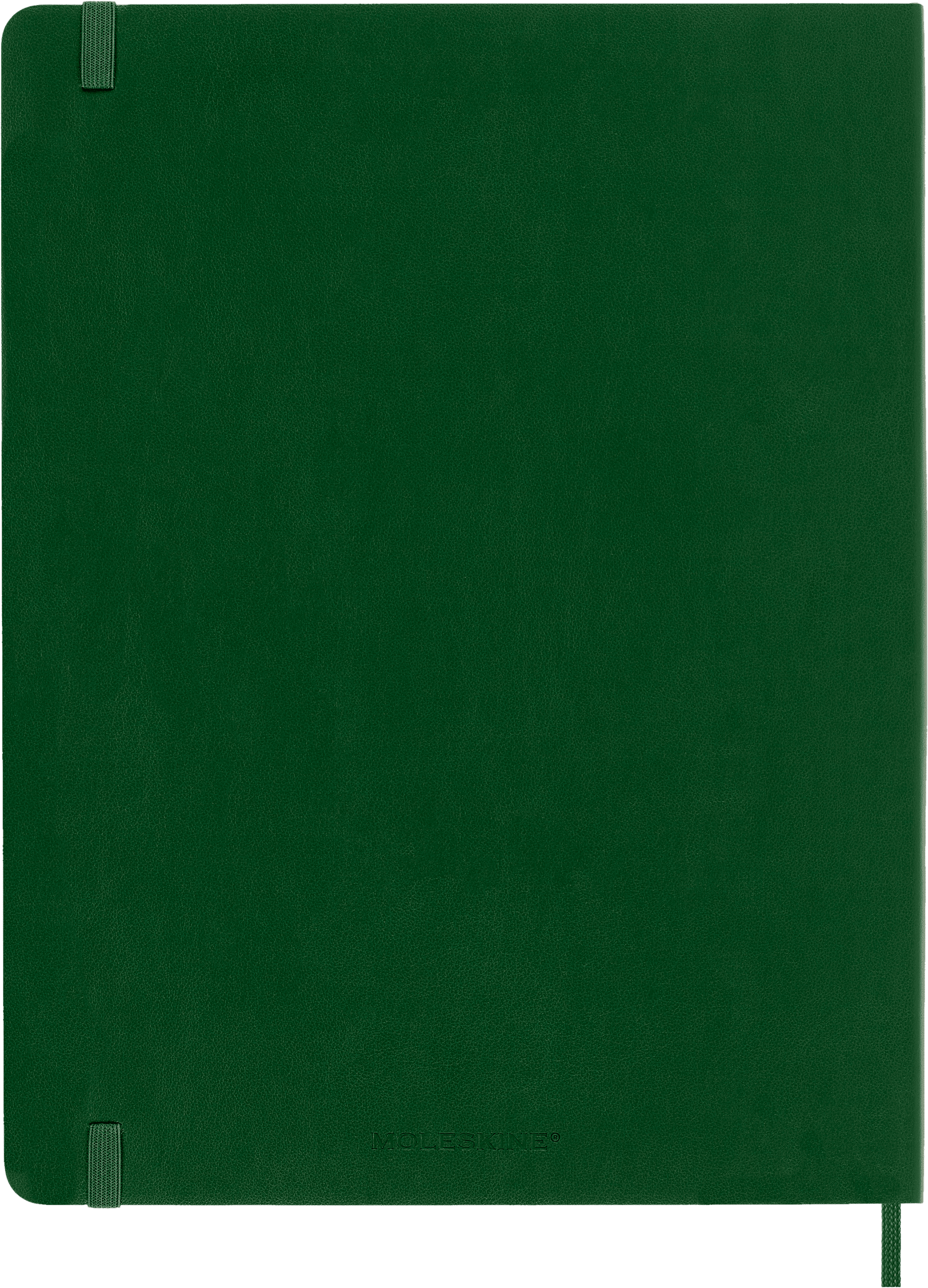Classic Notebook Soft Cover