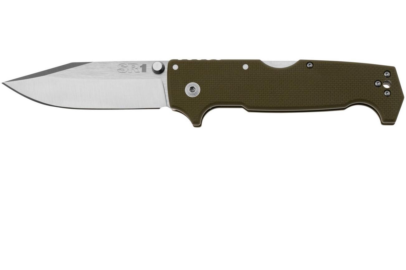 Cold Steel SR1 zakmes 62L
