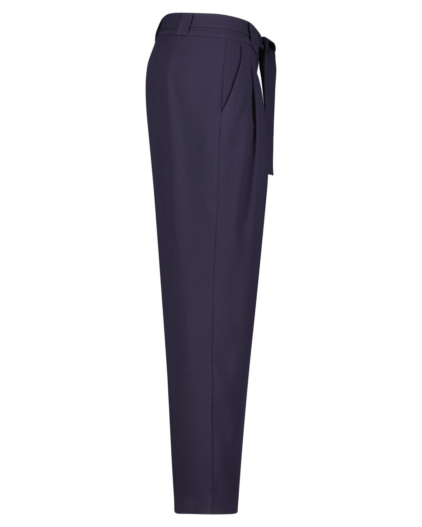 Windsor| Damen Bundfaltenhose