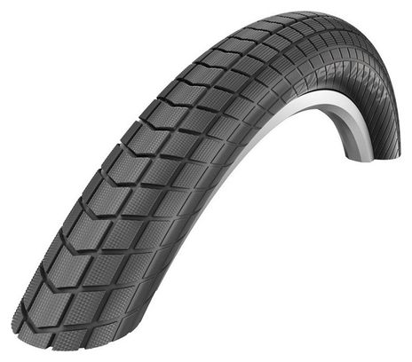 Pneu Schwalbe Super Moto-X 27.5 Tubetype Rigide SnakeSkin GreenGuard Dual Compound E-Bike