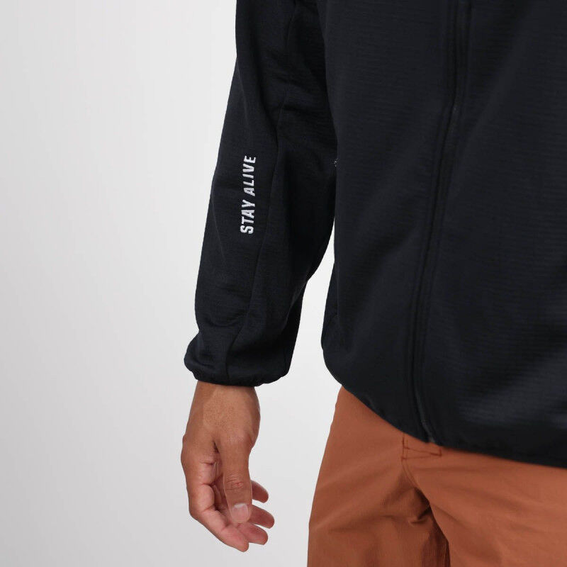 Peyrot - Polaire homme