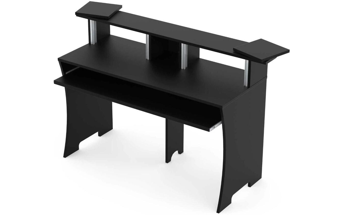Studiotisch Workbench<br>Praktische Producing Workstation für Heim- und Projektstudios