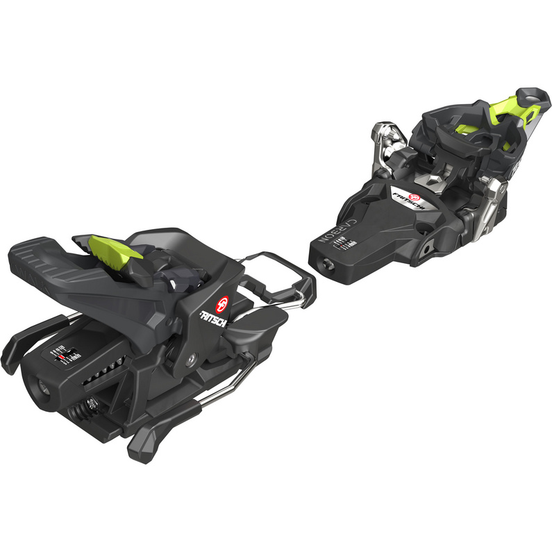 Fritschi Tecton 13 Tourenbindung