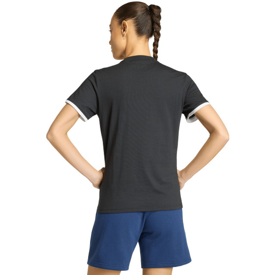 adidas Entrada 26 Tee Dames
