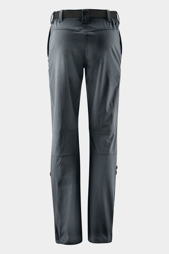 Maier Sports Maier Sports Lulaka Regular Broek Dames