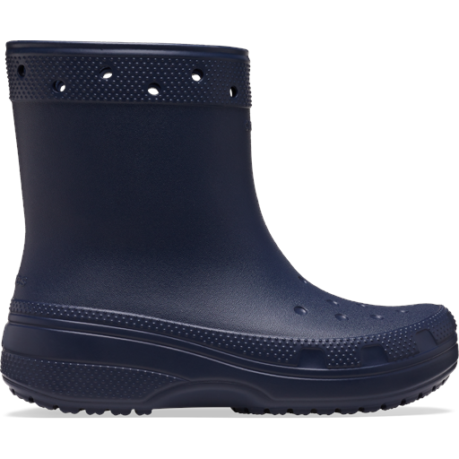 Crocs Classic Støvler, Navy, 38/39