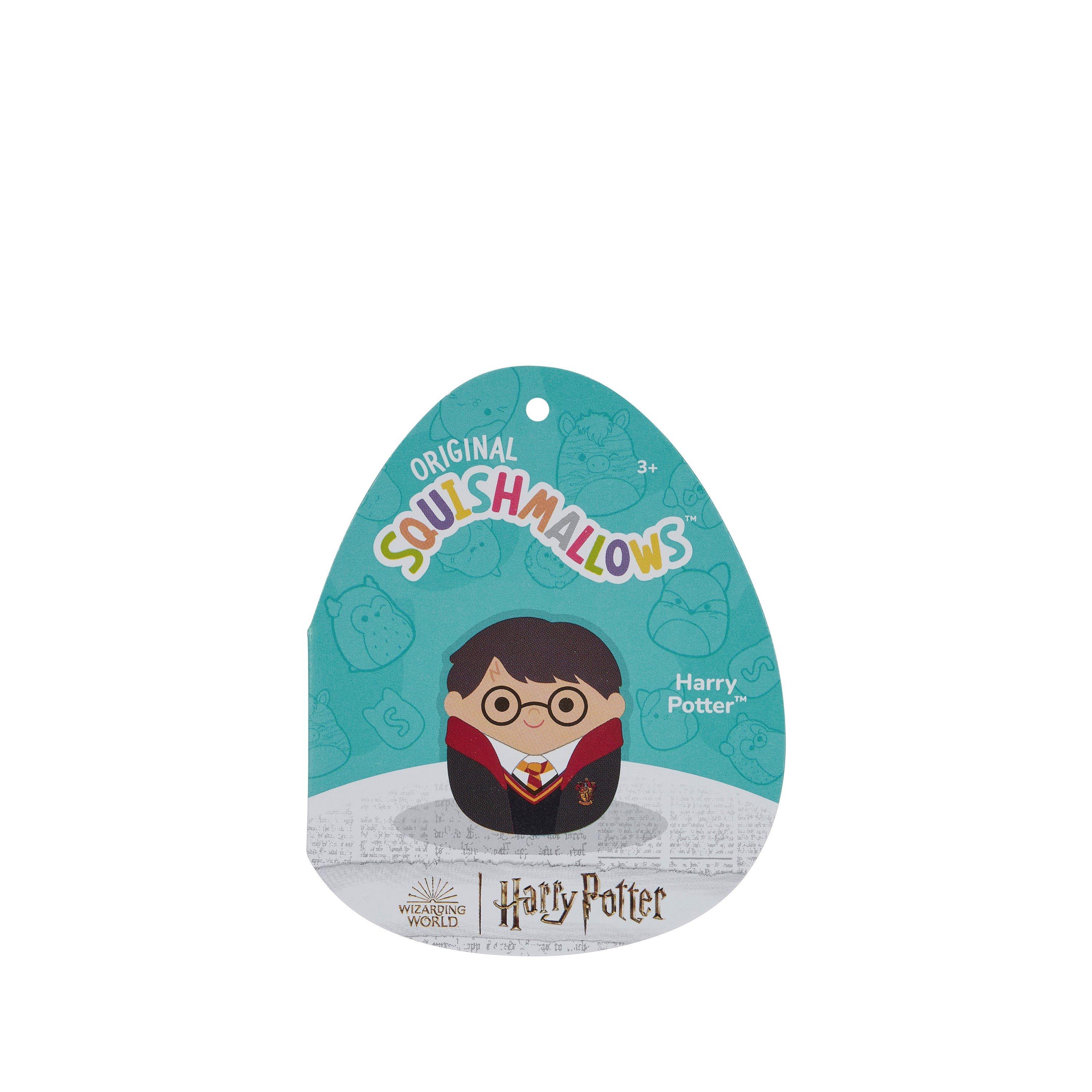 Squishmallows Original “Harry Potter
