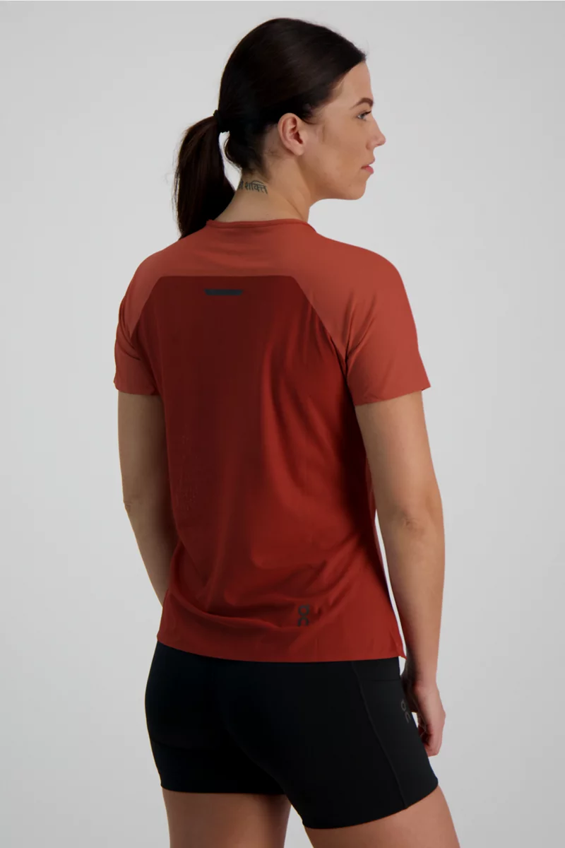ON Performance-T Damen T-Shirt
