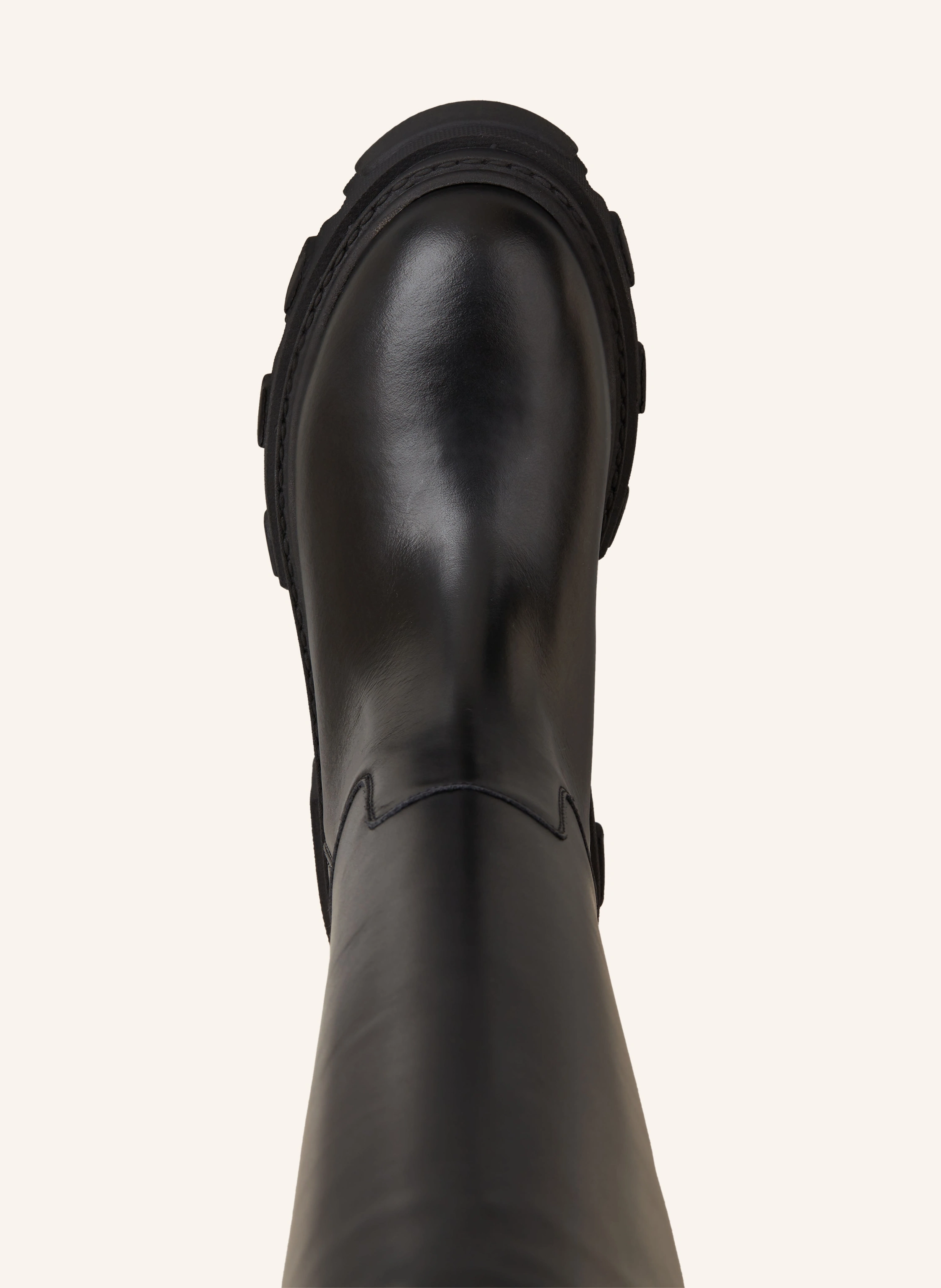 GIA BORGHINI Plateau-Stiefel PERNI 07
