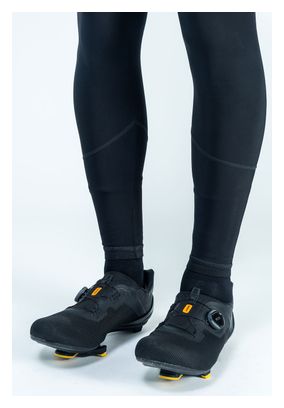 Cuissard Long LeBram Izoard Noir
