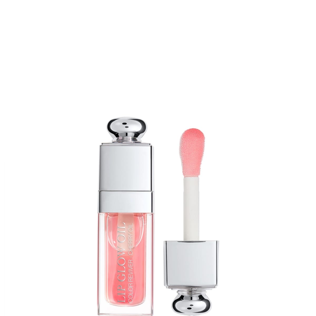 Dior Lip Glow Oil Dior Lip Glow Oil Huile à Lèvres Brillante Nourrissante - Rehausseur de Couleur