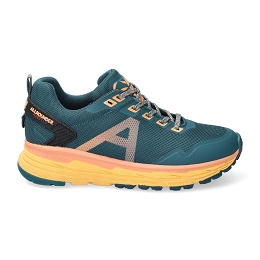 trace  EG.MESH 99/99  BLUE TEAL