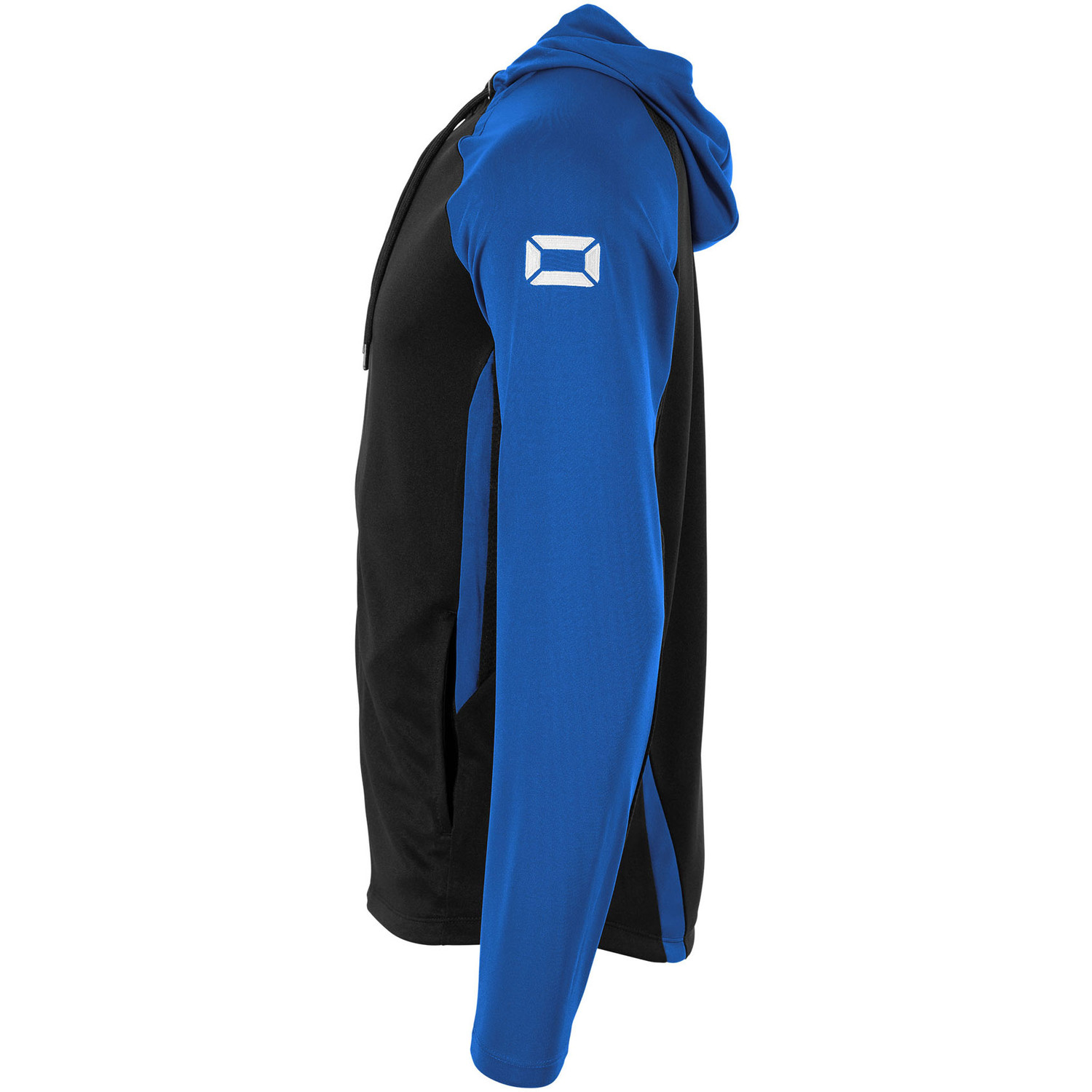 Stanno Stadio Hooded Full Zip Jack Kids