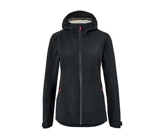 Funktions-Regenjacke
